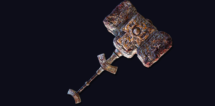 Read more about the article Elden Ring: Giant-Crusher Nerede Bulunur?