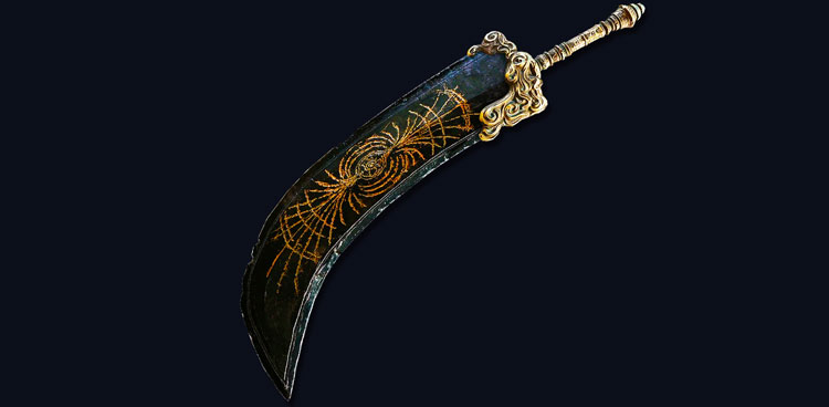 Elden Ring STR build Starscourge Greatsword 