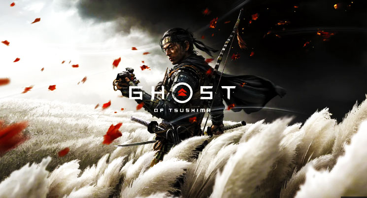 Read more about the article Şerefin Bedeli: Ghost of Tsushima İncelemesi
